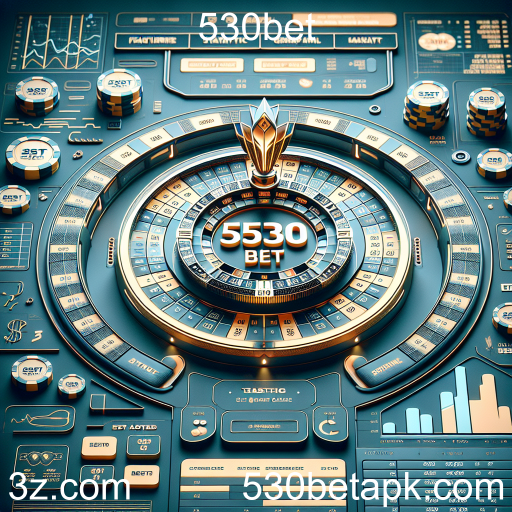 Apostando com a 530bet: O Guia Completo de Apostas Esportivas