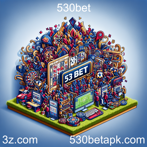 Explorando o Mundo dos Esportes Virtuais na 530bet